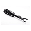 2014 Chrysler 300 - 4-Piece Kit Front, Driver and Passenger Side, Fully Loaded Strut, RWD, Rear Wheel Drive, Includes (2) Shock Absorber and Strut Assembly and (2) Sway Bar Link