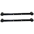 4-Piece Kit Rear Trailing Arm, Bushing, Includes (2) Sway Bar Link