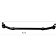10-Piece Kit Front Center Link, 10-Piece Kit, Includes (1) Center Link, (1) Idler Arm, (4) Ball Joint, (2) Sway Bar Link and (2) Tie Rod Adjusting Sleeve