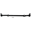 10-Piece Kit Front Center Link, 10-Piece Kit, Includes (1) Center Link, (1) Idler Arm, (4) Ball Joint, (2) Sway Bar Link and (2) Tie Rod Adjusting Sleeve