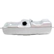 1995 Ford F-150 - 4-Piece Kit Fuel Tank, Side Mount, 16 gallons / 61 liters, BI-FUEL,  Includes (1) Fuel Pump, (1) Fuel Tank, and (1) Fuel Tank Strap