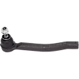 6-Piece Kit Front, Driver and Passenger Side, Lower Control Arms, Includes (2) Control Arm, (2) Sway Bar Link, and (2) Tie Rod End