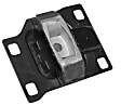 2006 Ford Focus - 3-Piece Kit Front, Passenger Side Motor Mount, Automatic Transaxle, Insert, OE Replacement Series  Includes (1) Engine Torque Mount, (1) Motor Mount, (1) Transmission Mount