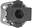 2006 Ford Focus - 3-Piece Kit Front, Passenger Side Motor Mount, Automatic Transaxle, Insert, OE Replacement Series  Includes (1) Engine Torque Mount, (1) Motor Mount, (1) Transmission Mount