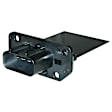 KIT-201009-112 2-Piece Kit Blower Motor, Includes (1) Blower Motor and (1) Blower Motor Resistor