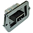 KIT-201009-122 Blower Fan Motor and Resistor Kit