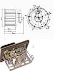 2005 GMC Jimmy - 2-Piece Kit Blower Motor,  Resistor