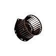 2005 GMC Jimmy - 2-Piece Kit Blower Motor,  Resistor