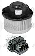 KIT-201009-150 2-Piece Kit Blower Motor, Includes (1) Blower Motor and (1) Blower Motor Resistor