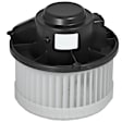 KIT-201009-150 2-Piece Kit Blower Motor, Includes (1) Blower Motor and (1) Blower Motor Resistor