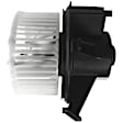 2012 Chevrolet Traverse - 2-Piece Kit Front Blower Motor, Includes (1) Blower Motor and (1) Blower Motor Resistor