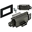 2015 Chevrolet Impala Limited - 2-Piece Kit Blower Motor, Includes (1) Blower Motor and (1) Blower Control Module