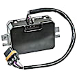 2001 Buick LeSabre - 2-Piece Kit Blower Motor, Original Without Cooling Tube