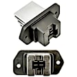 2006 Acura TL - 2-Piece Kit Blower Motor