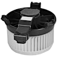 2013 Honda Civic - 2-Piece Kit Blower Motor, Sedan