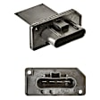 KIT-201009-207 2-Piece Kit Blower Motor, Includes (1) Blower Motor and (1) Blower Motor Resistor