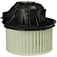 KIT-201009-249 2-Piece Kit Blower Motor, Includes (1) Blower Motor and (1) Blower Motor Resistor