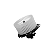 2003 Chevrolet Express 3500 - 2-Piece Kit Blower Motor, Main