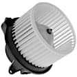 KIT-201009-254 2-Piece Kit Blower Motor, Includes (1) Blower Motor and (1) Blower Motor Resistor
