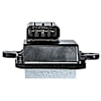 2008 Nissan Armada - 2-Piece Kit Blower Motor,  Resistor