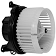 2008 Nissan Armada - 2-Piece Kit Blower Motor,  Resistor