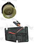 1999 Pontiac Grand Prix - 2-Piece Kit Blower Motor