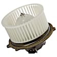 KIT-201009-274 2-Piece Kit Blower Motor, Includes (1) Blower Motor and (1) Blower Motor Resistor