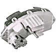 KIT-201009-282 2-Piece Kit Blower Motor, Includes (1) Blower Motor and (1) Blower Motor Resistor