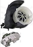 KIT-201009-284 2-Piece Kit Blower Motor, Includes (1) Blower Motor and (1) Blower Motor Resistor