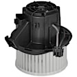 2014 Mercedes Benz SLS AMG - 2-Piece Kit Blower Motor