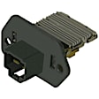 KIT-201009-30 2-Piece Kit Blower Motor, Includes (1) Blower Motor and (1) Blower Motor Resistor