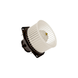 KIT-201009-30 2-Piece Kit Blower Motor, Includes (1) Blower Motor and (1) Blower Motor Resistor
