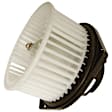 2001 Nissan Pathfinder - 2-Piece Kit Blower Motor