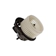 2007 Volvo V70 - 2-Piece Kit Blower Motor
