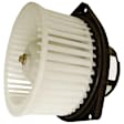2003 Nissan Frontier - 2-Piece Kit Blower Motor, With Blower Wheel