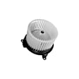 KIT-201009-54 2-Piece Kit Blower Motor, Includes (1) Blower Motor and (1) Blower Motor Resistor