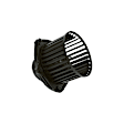 1999 Cadillac Escalade - 2-Piece Kit Blower Motor, Bolt-On