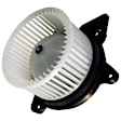 2001 Chrysler Sebring - 2-Piece Kit Blower Motor, GAS, Sedan