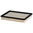KIT-210124-04 2-Piece Kit Performance Replacement Dry Air Filter PurolatorONE, Includes (1) Air Filter and (1) Cabin Air Filter