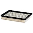 KIT-210124-09 2-Piece Kit Performance Replacement Dry Air Filter PurolatorONE, Includes (1) Air Filter and (1) Cabin Air Filter