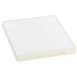 2013 Dodge Avenger - 2-Piece Kit Dry Air Filter, 2.4L 4Cyl, Eng. VIN: B, FI, PurolatorONE