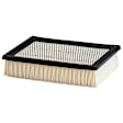 KIT-210124-19 2-Piece Kit Performance Replacement Dry Air Filter PurolatorONE, Includes (1) Air Filter and (1) Cabin Air Filter