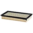 KIT-210124-22 2-Piece Kit Performance Replacement Dry Air Filter PurolatorONE, Includes (1) Air Filter and (1) Cabin Air Filter