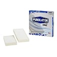 KIT-210124-33 2-Piece Kit Performance Replacement Dry Air Filter PurolatorONE, Includes (1) Air Filter and (1) Cabin Air Filter