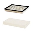 KIT-210124-34 2-Piece Kit Performance Replacement Dry Air Filter PurolatorONE, Includes (1) Air Filter and (1) Cabin Air Filter