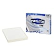 KIT-210124-41 2-Piece Kit Performance Replacement Dry Air Filter PurolatorONE, Includes (1) Air Filter and (1) Cabin Air Filter
