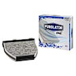 KIT-210124-42 2-Piece Kit Performance Replacement Dry Air Filter PurolatorONE, Includes (1) Air Filter and (1) Cabin Air Filter
