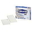 KIT-210124-51 2-Piece Kit Performance Replacement Dry Air Filter PurolatorONE, Includes (1) Air Filter and (1) Cabin Air Filter