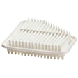 KIT-210124-52 2-Piece Kit Performance Replacement Dry Air Filter PurolatorONE, Includes (1) Air Filter and (1) Cabin Air Filter