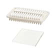 KIT-210124-53 2-Piece Kit Performance Replacement Dry Air Filter PurolatorONE, Includes (1) Air Filter and (1) Cabin Air Filter